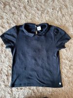 Petit Bateau Shirt Kragen Bluse Mädchen 140 cm 10 J blau Köln - Bayenthal Vorschau