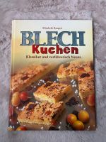Backbuch Blechkuchen NEU Duisburg - Homberg/Ruhrort/Baerl Vorschau