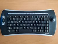 TechniSat ISOControl Keyboard / Tastatur Hessen - Groß-Gerau Vorschau