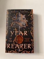 Year of the Reaper - Makila Lucier (Fairyloot Edition) Rheinland-Pfalz - Frankenthal (Pfalz) Vorschau