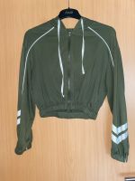 Shein Damen/Mädchen Kapuzen Sweatjacke Größe XS Hessen - Niederaula Vorschau