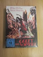 Gruft der Vampire (Limited Hammer Mediabook Edition) (Cover B) Bayern - Röthenbach Vorschau