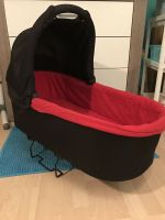 Teutonia Babyschale für Kinderwagen Hamburg-Mitte - Hamburg Horn Vorschau