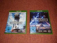 Battlefront 1 & 2 XBox One Bundle Brandenburg - Falkensee Vorschau