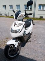 Explorer Spin GE50 Sachsen-Anhalt - Hüttenrode Vorschau