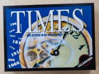 "Times" Eine Zeitreise in die Vergangenheit - Brettspiel Bayern - Raisting Vorschau