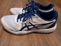 Asics Hallenturnschuhe - upcourt - Gr 40.5 Hessen - Reichelsheim (Wetterau) Vorschau