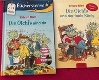 Verschiedene Bücher für Kinder Nordrhein-Westfalen - Löhne Vorschau