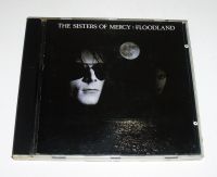 CD  The Sisters of Mercy: Floodland Berlin - Steglitz Vorschau