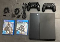 PlayStation 4 Nordrhein-Westfalen - Gütersloh Vorschau