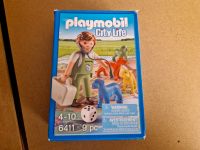 Playmobil Tierklinik Brettspiel 6411 Niedersachsen - Zeven Vorschau