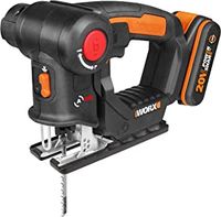 Universalsäge WORX WX550.1 - 2-in-1 Universalsäge Axis 20V Nordrhein-Westfalen - Rheine Vorschau