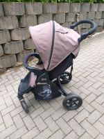 Britax Römer B-Motion 4 mokka Buggy Kinderwagen Hessen - Butzbach Vorschau