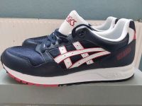 Asics GELSAGA Men, Gr. 40 (US 7), blau/weiß neu in Originalkarton Berlin - Schöneberg Vorschau