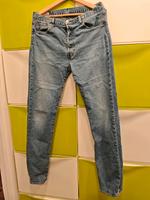 501 Levis Jeans in Gr. 34/36 Berlin - Treptow Vorschau