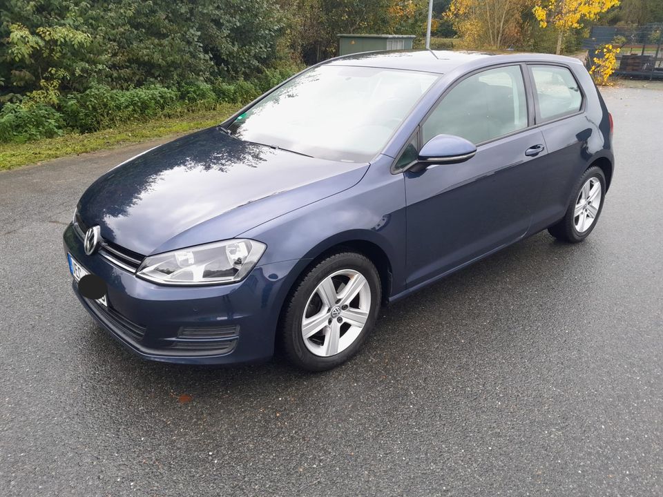 Golf 7 1.2 TSI Comfortline in Dinklage