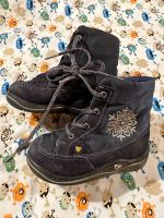 Winter Schuhe gefüttert Filii Ecco Pepino Stiefel 22 24 26 27 Kr. Dachau - Dachau Vorschau
