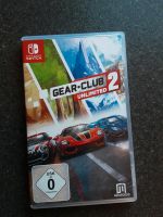 Nintendo Switch Spiel GEAR-CLUB 2 UNLIMITED Bayern - Siegenburg Vorschau