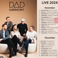Dad Harmony Tickets gesucht Köln, Hamburg oder Berlin Nordrhein-Westfalen - Meerbusch Vorschau
