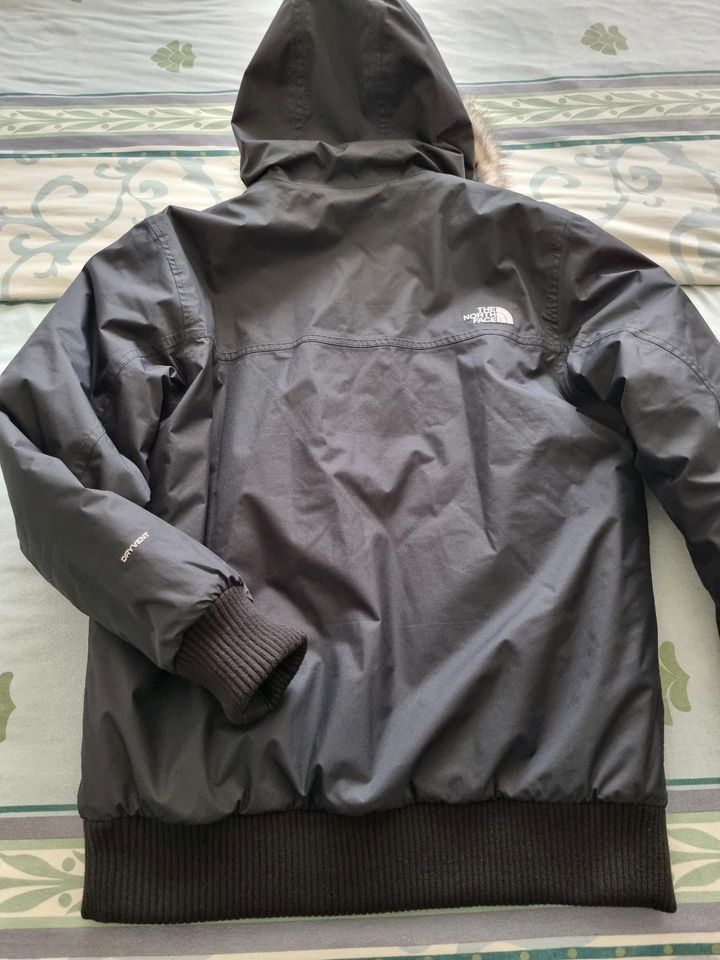 The North Face Jacke Herren, Größe M. Neu. in Berlin