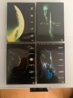 Alien dvd Sammlung Kr. München - Haar Vorschau