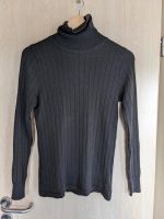 Rollkragenpullover Pullover braun Merinowolle Gr 38 Baden-Württemberg - Freiburg im Breisgau Vorschau