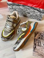 GUCCI Sneaker low ULTRASPACE Damen Bayern - Wielenbach Vorschau
