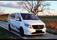 Mercedes Vito Camper Van Thüringen - Erfurt Vorschau