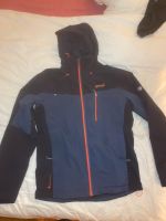 Regatta Outdoor Jacke, Gr. M/50 Dunkelblau Hessen - Biedenkopf Vorschau