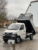 Piaggio Porter Nordrhein-Westfalen - Krefeld Vorschau