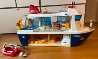 Playmobil Kreuzfahrtschiff 6978 Nordrhein-Westfalen - Bad Berleburg Vorschau