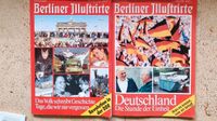 Zeitschriften DDR. Berliner Illustrierte  Deutsche Einheit Schleswig-Holstein - Bargteheide Vorschau