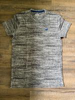Hollister Tshirt grau Bayern - Markt Schwaben Vorschau