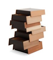 Stack by Established&Sons in Wood Veneer Stuttgart - Stuttgart-Nord Vorschau