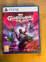 PS5 Spiel Marvel Guardians of the Galaxy Nordrhein-Westfalen - Castrop-Rauxel Vorschau