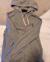 Ralph Lauren Sweatshirt Jacke Grau M Köln - Mülheim Vorschau