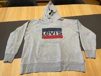 Pullover Kapuzenpullover Levi’s Größe M Hessen - Diemelsee Vorschau