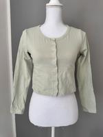 Langarmshirt von Asos Wandsbek - Hamburg Bramfeld Vorschau