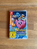Kirbys Return to Dreamland Deluxe - Nintendo Switch ( NEU/OVP ) Rheinland-Pfalz - Worms Vorschau