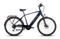 SAXONETTE Deluxe Sport (Diamant) E-Bike nightblue Mitte - Tiergarten Vorschau