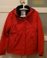 CMP Jacke 2 in 1 rot Gr. S Sachsen - Pegau Vorschau