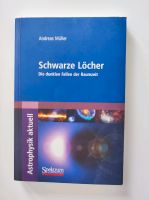 Schwarze Löcher von Andreas Müller Hessen - Echzell  Vorschau