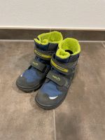 Winterstiefel Superfit Größe 30 Thüringen - Schmoelln Vorschau