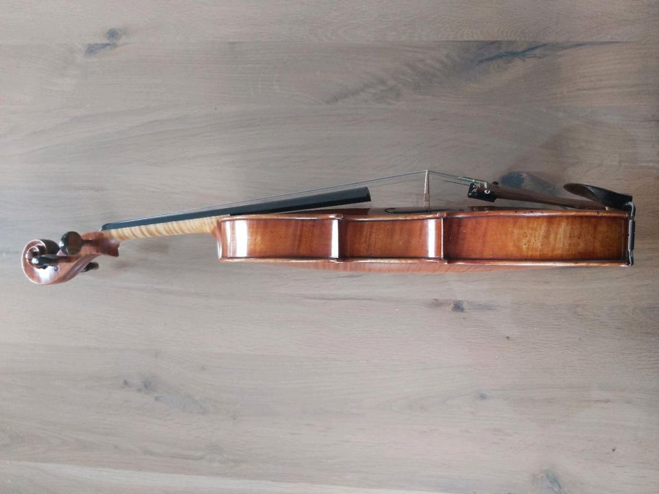 Violine Geige 4/4 Ungespielt "Neu" in Weisendorf