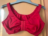 U.Popken Bustier Gr. 100 C/D Vorderverschluss neuwertig Sachsen-Anhalt - Lieskau Vorschau