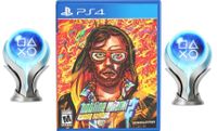 Hotline Miami 2 PS4 Trophäen Service Nordrhein-Westfalen - Hamm Vorschau