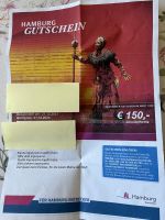 Gutschein für Hamburg Bayern - Schongau Vorschau