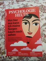 Psychologie Heute,  Februar 2024 Niedersachsen - Apen Vorschau