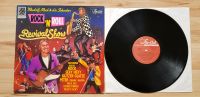 Rudolf Rock & die Schocker “Rock’n’Roll Revival Show” Vinyl LP'78 Bergedorf - Hamburg Lohbrügge Vorschau