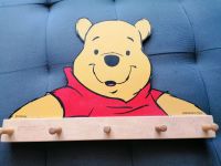 Winnie Pooh Garderobe Nordrhein-Westfalen - Hattingen Vorschau